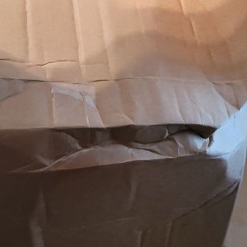 The UPS Store - So-called "fragile" items packed so well by Ajay that they arrived crushed. We never described anything fragile as it was mostly paperwork. - Printing Services Near Me - Lake Mary, Florida
