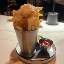 Fries