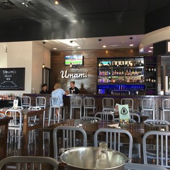Umami - Chill afternoon with good food - Sushi Bars Near Me - Nashville, Tennessee