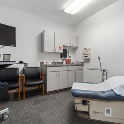Valley View Health Center - Winlock