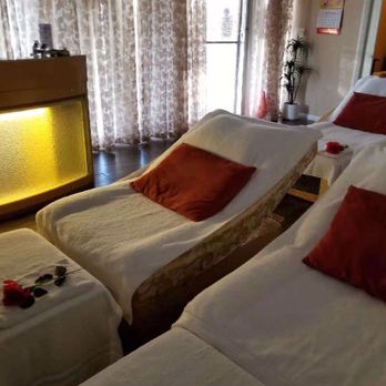 LL Massage - Massage Near Me - Monterey Park, California
