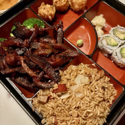 Tasty House Chinese & Japanese Asian Cuisine