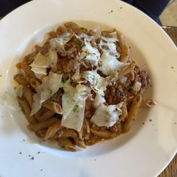 Delicious Whole wheat pasta Delicious Whole wheat pasta