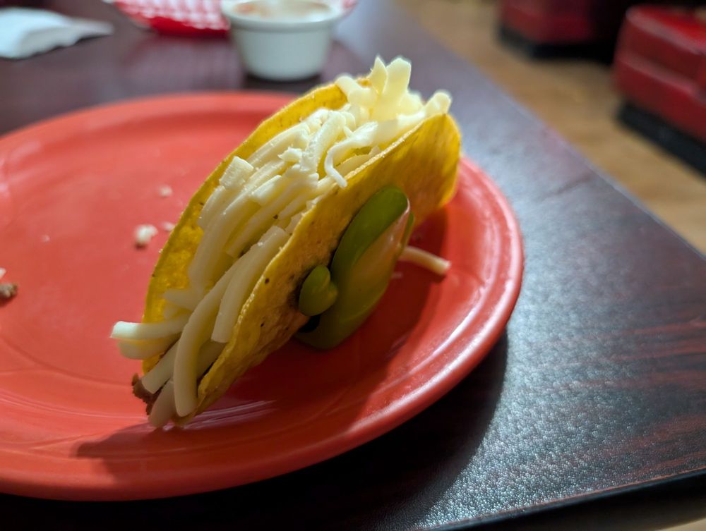 Alejandro's Authentic Mexican Restaurant