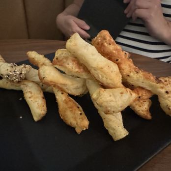 Venture Chocolate and Wine - Parmesan twists - Chocolatiers & Shops Near Me - Boone, North Carolina Venture Chocolate and Wine - Parmesan twists - Chocolatiers & Shops Near Me - Boone, North Carolina