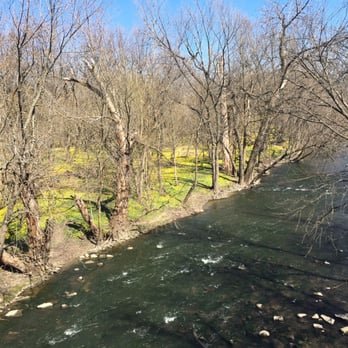 LaBagh Woods - Parks Near Me - Chicago, Illinois