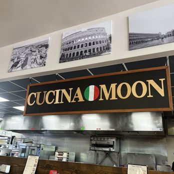 Cucina Moon - Pasta Shops Near Me - Honolulu, Hawaii