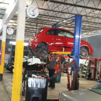 Klondike Auto Service - Auto Repair Near Me - Hallandale Beach, Florida Klondike Auto Service - Auto Repair Near Me - Hallandale Beach, Florida