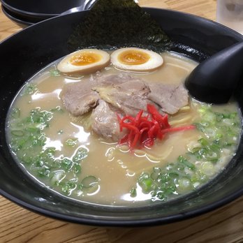 King of Ramen Pasadena - King ramen - Ramen Near Me - Pasadena, California