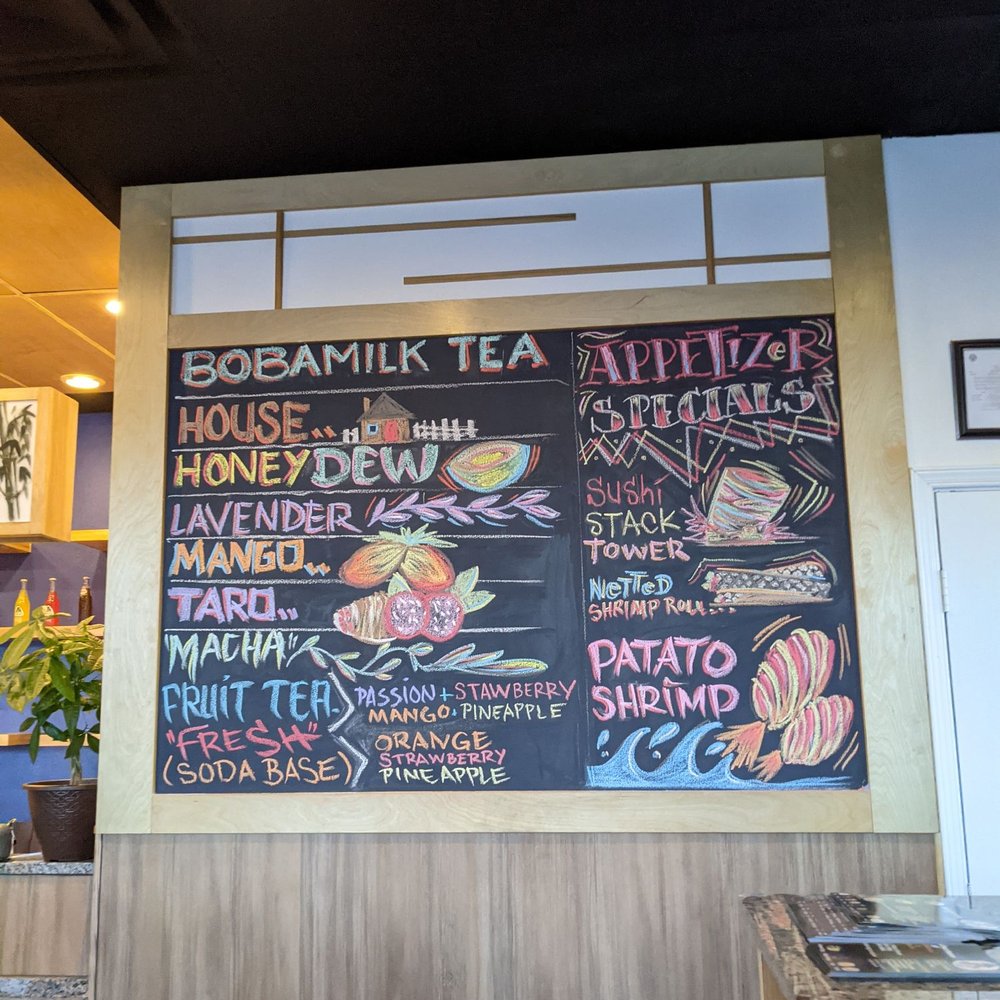 Jun’s Ramen & Sushi - Sushi Bars Near Me - El Paso, Texas Jun’s Ramen & Sushi - Sushi Bars Near Me - El Paso, Texas