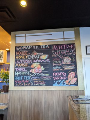 Menu photo 8 Jun’s Ramen & Sushi El Paso, TX