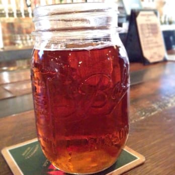 That Meetball Place - 'Pint' of beer! Gotta love a good mason jar glass - Bars Near Me - Patchogue, New York That Meetball Place - 'Pint' of beer! Gotta love a good mason jar glass - Bars Near Me - Patchogue, New York
