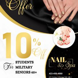 Nail & Spa