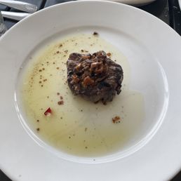 Filet Mignon