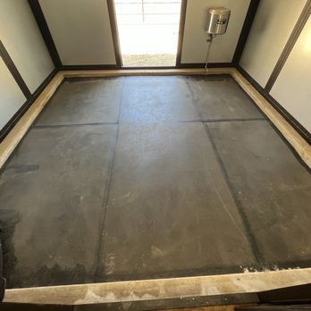 Jacked Construction - Horse stall mat install - General Contractors Near Me Jacked Construction - Horse stall mat install - General Contractors Near Me