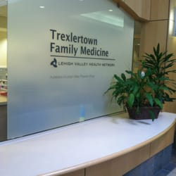 Trexlertown Medical Center