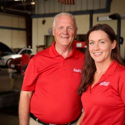 G.L. Moore Tire Pros & Automotive - Mark & Whitney Moore