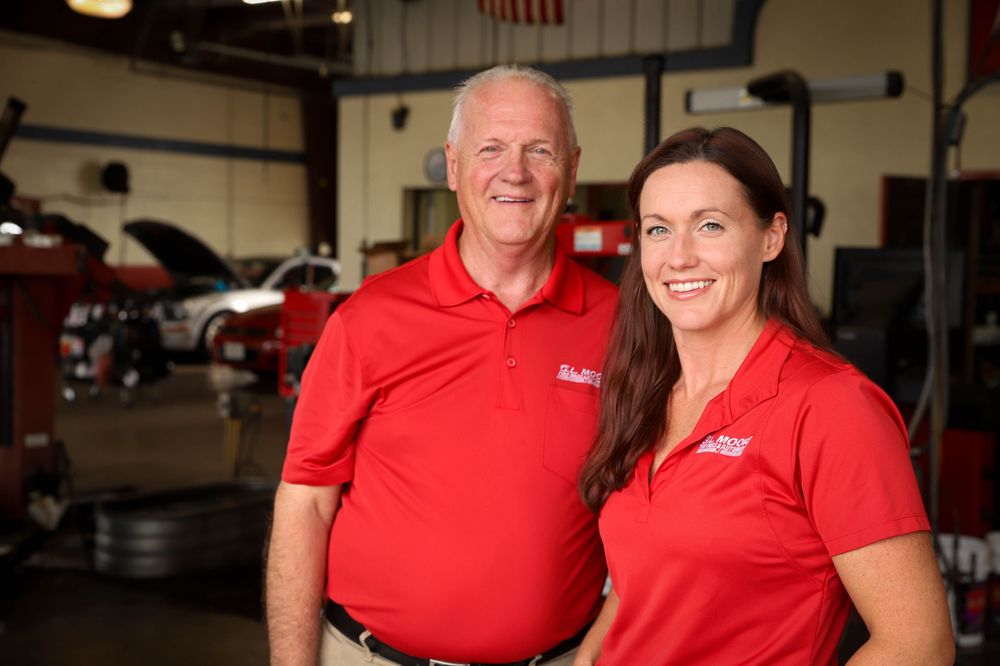 G.L. MOORE TIRE PROS & AUTOMOTIVE Updated October 2024 11 Reviews