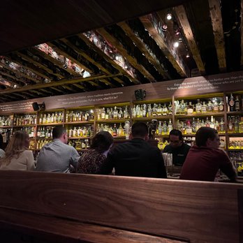 The Dead Rabbit - Cocktail Bars Near Me - New York, New York The Dead Rabbit - Cocktail Bars Near Me - New York, New York
