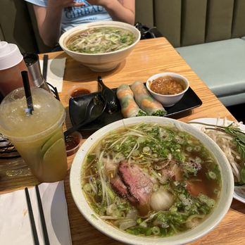 Pho San Jose - Soup Near Me - San Jose, California