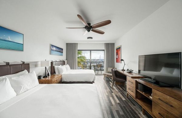The Perry Hotel & Marina Key West by null
