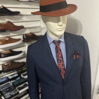 S&J Men's Suits & Alterations - Sewing & Alterations Near Me - Riverside, California S&J Men's Suits & Alterations - Sewing & Alterations Near Me - Riverside, California