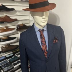 S&J Men's Suits & Alterations