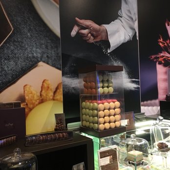 Le Jardin du Petit Palais - Coffee & Tea Near Me - Paris, 75
