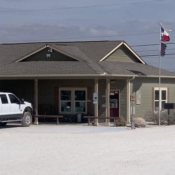 Whistle Stop RV Resort - Office - RV Parks Near Me - Abilene, Texas Whistle Stop RV Resort - Office - RV Parks Near Me - Abilene, Texas
