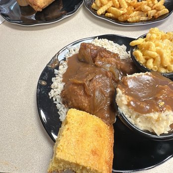 Touch of Soul - Soul Food Near Me - Joliet, Illinois Touch of Soul - Soul Food Near Me - Joliet, Illinois