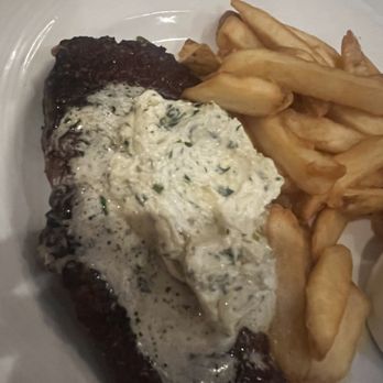 Rosebud Steakhouse - Steakhouses Near Me - Chicago, Illinois