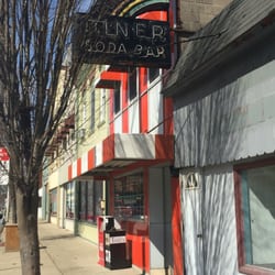 Chacona's Restaurant - Restaurant entrance