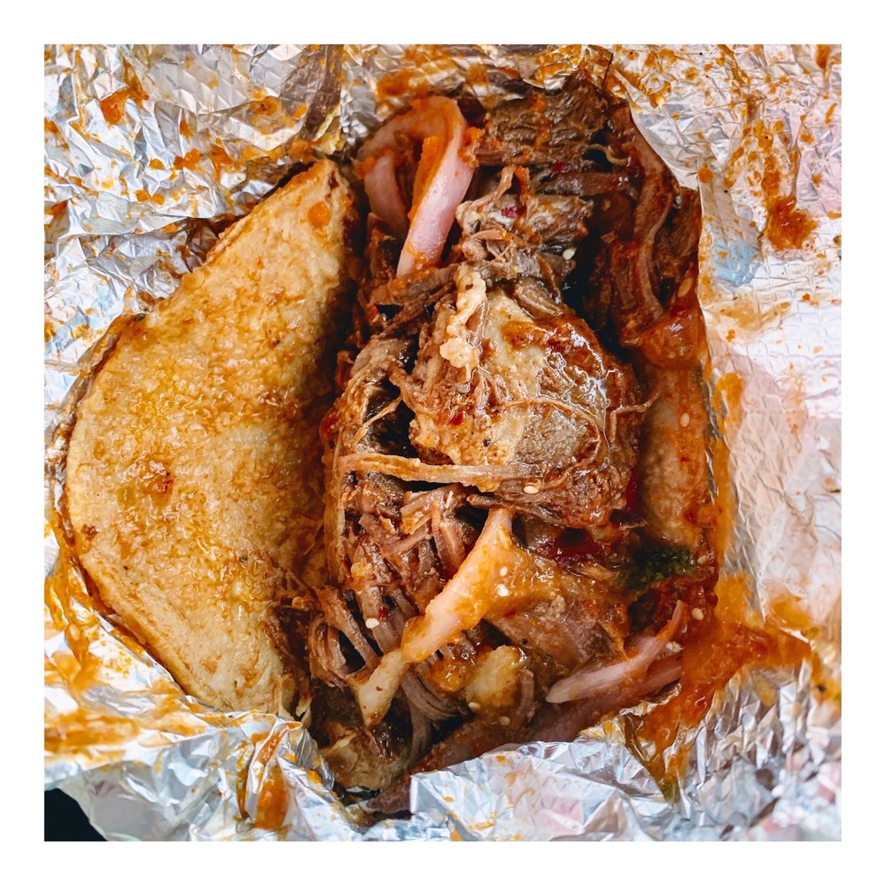 Benny's Tacos & Rotisserie Chicken