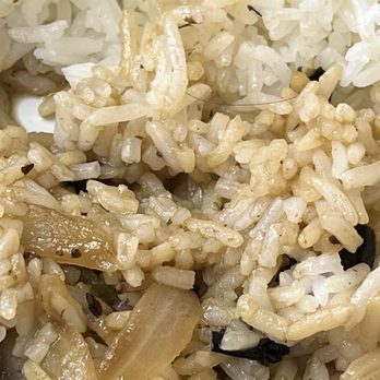 Cuihua Kitchen - hair in my food - Chinese Near Me - Brooklyn, New York