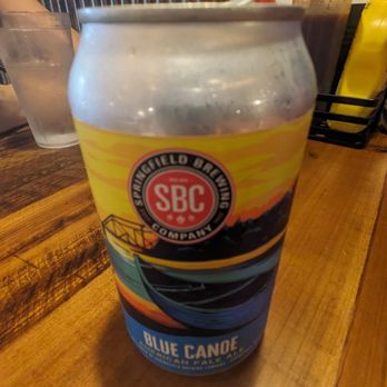 Old 76 Smokehouse - SBC beer - Barbeque Near Me - Branson, Missouri