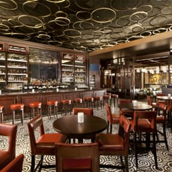Rivers Casino - Hugo's Bar