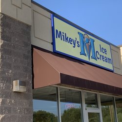 Mikey's Ice Cream