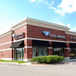 Cool Springs EyeCare