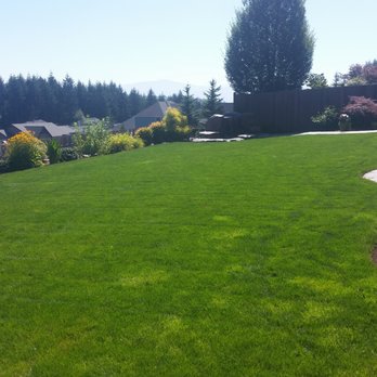 Urban Eden Landscaping - Beautiful Green Lawn - Junk Removal & Hauling Near Me - Camas, Washington Urban Eden Landscaping - Beautiful Green Lawn - Junk Removal & Hauling Near Me - Camas, Washington