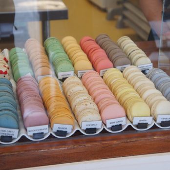 Gourmand Macaron & Friends - Macarons - Macarons Near Me - Delta, British Columbia