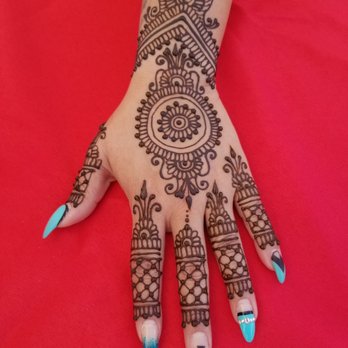 Hennavation - Henna Artists Near Me Hennavation - Henna Artists Near Me