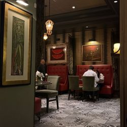 Tac/Quila - Seating Area