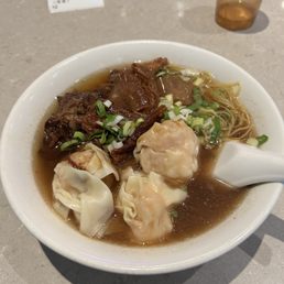 Beef Brisket