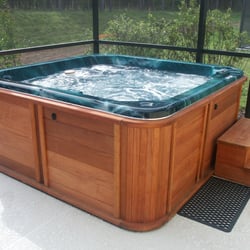 Dutchcraft Services - Hot Tub Repair
