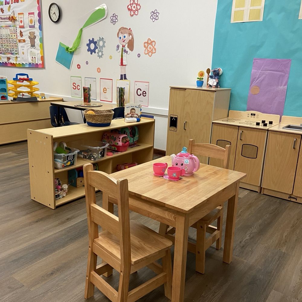 Excel Early Learning Center - Classroom - Child Care & Day Care Near Me - Metairie, Louisiana Excel Early Learning Center - Classroom - Child Care & Day Care Near Me - Metairie, Louisiana