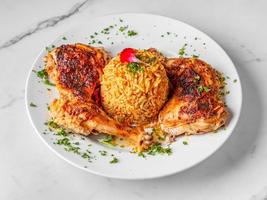 Cafe Istanbul by null