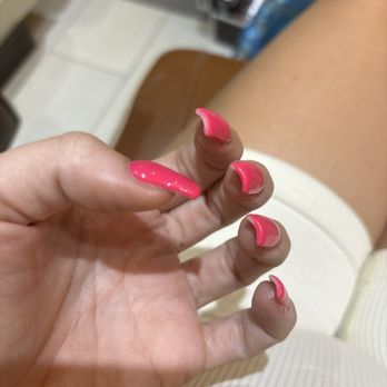 Venice Nails - Nail Salons Near Me - Lawrenceville, Georgia