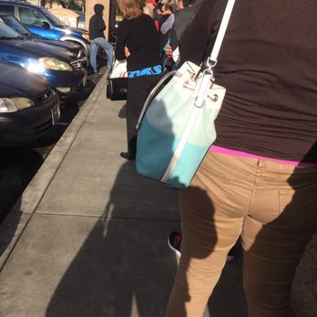 Social Security - Line outside at 8:30am. - Public Services & Government Near Me - West Covina, California