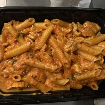 Tutti Pazzi - PENNE VODKA - Italian Near Me - Stamford, Connecticut Tutti Pazzi - PENNE VODKA - Italian Near Me - Stamford, Connecticut