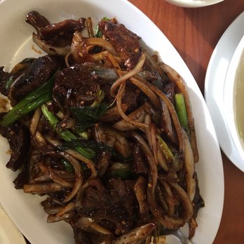 J.J. Chen's Eatery - Mongolian beef (sooogood)!!! - Dim Sum Near Me - West Allis, Wisconsin J.J. Chen's Eatery - Mongolian beef (sooogood)!!! - Dim Sum Near Me - West Allis, Wisconsin